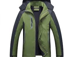 Best Seller Left Rom 2018 Fashion Men 39 S Winter High Grade Warm Slim Fit Hoodie Jackets Male Loose And Com Slim Fit Hoodie Mens Outdoor Jackets Mens Jackets