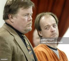 Staff Photo by John Ewing, Tuesday, March 14, 2006: As Justice Robert...  News Photo