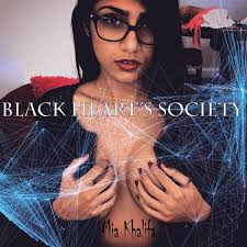 Mia Khalifa - Single by Black Heart's Society on Apple Music