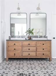 Bathroom Vanity Hair Tool Organizer Hers And His Storage Etsy In 2020 Farmhouse Master Bathroom Bathroom Renovation Diy Diy Bathroom Vanity