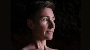 Why Emma Ayres became Eddie Ayres