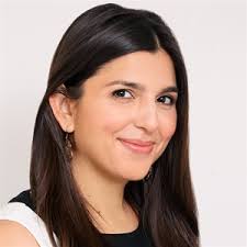 Speaker Laura Crowson