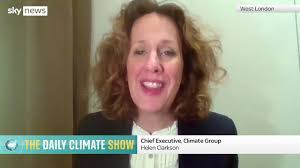 The Daily Climate Show debate: How should companies be going green?