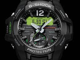 gr b100 1a3 gravitymaster g shock 手錶 casio casio g shock shock