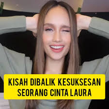 Laura Olivia Pelakon Cilik