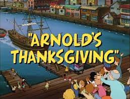 Check spelling or type a new query. Arnold S Thanksgiving Other Holiday Specials Wiki Fandom