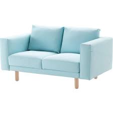Baby Blue Sofa Love Seat Light Blue Couches Ikea Fabric Sofas
