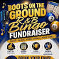 Boots on the Ground R&B Bingo Fundraiser