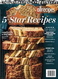 Potato soup tops the list for our most popular soups this month, and this particular recipe looks to be a crowd favorite. Allrecipes 5 Star Recipes Amazon De The Editors Of Allrecipes Fremdsprachige Bucher