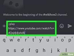 How To Play Music In Discord On Android 13 Steps With Pictures Discord.gg/czn7fsb my roblox this guide will show you how to setup the best, custom and secure discord server music channel using hello this a short video that show how to play music in discord with spotify and any other music. how to play music in discord on android