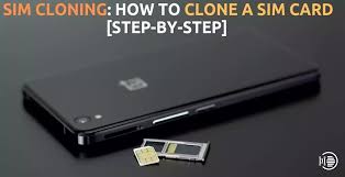 Feb 03, 2019 · it is supported by almost all commercial mobile forensic kits, however. How To Accurately Clone Sim Card In 15 Minutes Easily In 2021 India Techno Blog