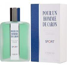 Caron-Sport-Eau-de-Toilette-125-ml - متجر خبير العطور Perfume Store عطور  اصلية باأفضل الاسعار