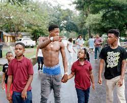 The rapper is active on instagram with 4.4m followers, on twitter with 973k followers, and on facebook with more than 790k followers. The Teen Rap Prodigy Worth Rooting For The Fader
