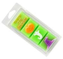 Halloween Snap Bar Clamshell