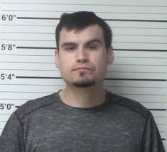 Kerrville Man Arrested for Firearm Theft