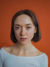 Actors · Sovran Carey