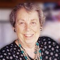 Dorothy Benjamin Holmes Obituary