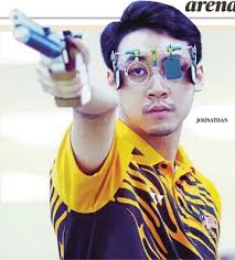 TONIK PINGAT DI PARIS