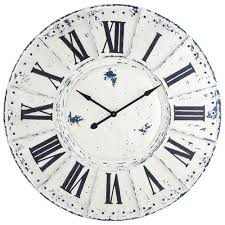 Reloj Saint Lazare Maisons Du Monde Horloges