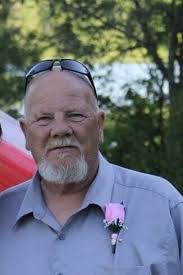 Irving Lee Swanson, 68