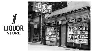 Loving Partners Spade Liquor Store Modern Store Liquor