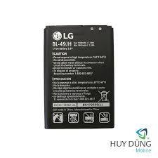 Thay pin LG Q8 2017 chính hãng [Lấy ...