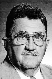 Norman Richard Geiger