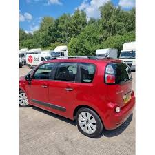 Image result for Rouge Profond 2011 Citroen