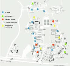 Universitas padjadjaran (disingkat unpad, aksara sunda baku: Figure Map Of Unpad Jatinangor Campus 9 Download Scientific Diagram