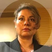 Yvonne Romero's Instagram, Twitter & Facebook