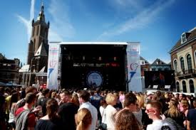 Bekijk alle partners van het bevrijdingsfestival overijssel. Bevrijdingsfestival Verhuist Van Roermond Naar Sittard De Limburger Mobile