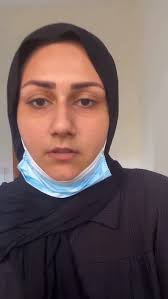 We are still suffering greatly in Gaza… we are literally being  exterminated., There are no essentials for life here., I am suffering from  COVID, which has recently spread in Gaza due to the lack of ...