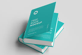 23 Useful Book Mockups For Graphic Designers 2018 Free Mockup Book Free Book Cover Templates Free Mockup
