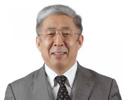 The students behind his research