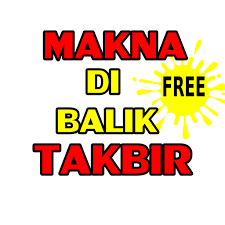 Kalimat tammah yang pendek disebut juga dengan kalimat tammah pertama, kalimat yang agak panjang disebut kalimat tammah terdiri dari 3 macam, seperti yang telah dijelaskan sebelumnya. Makna Di Balik Takbir Lebaran Apps On Google Play