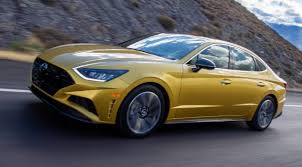 Come find a great deal on new 2020 hyundai elantra sports in your area today! 2020 Hyundai Sonata Review Car Of The Year It S That Good Extremetech