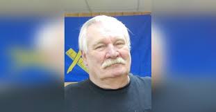 Obituary information for Gary Cecil Nelson