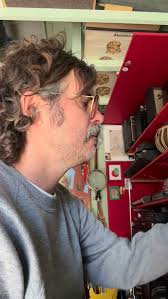 Does anybody know a space where a middle aged fella could authentically  share certain aspects of his journey without getting shadowbanned?, In the  morning I feed the pigeons and hope that one lands