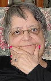 Patricia Salzman Obituary (2013)