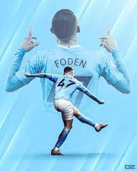 Phil foden football player best wallpaper collection for true fans. Download Phil Foden Wallpaper Hd Laravel