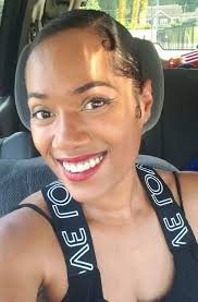 Motivation for women to dream big and stay strong