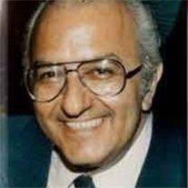 Edi Anthony Marcial Obituary