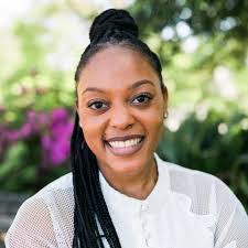 Cicely Johnson's Instagram, Twitter & Facebook