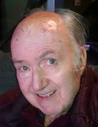 Obituary information for Robert 'Skef' E. Fullam