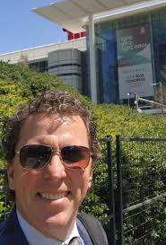 Jerry A. Ashworth, FACHE