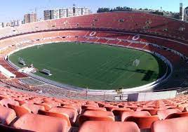 1987, 2004 uefa cup : Reddit Soccer Throwback Thursday This Was The Old Estadio Da Luz Benfica S Home For 50 Years Biggest Stadium In Europe At The Time With The Capacity For 120 000 People Record 135 140 000