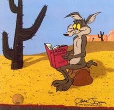 Maybe you would like to learn more about one of these? 40 Wile E Coyote Ideas Coyote Looney Tunes Characters Classic Cartoons