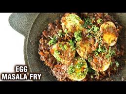Egg Tawa Masala Restaurant Style Egg Tawa Masala Anda Tawa Masala Recipe By Smita Youtube Masala Recipe Recipes Quick Egg Recipes
