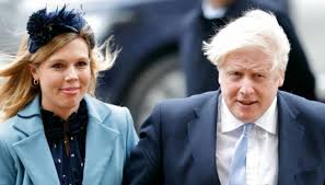 'the prime minister and ms symonds were married yesterday afternoon in a small. Boris Johnson And Carrie Symonds Got Married In Secret In Westminster