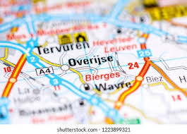 + tempo overijse tempo overijse u21 tempo overijse youth. Overijse Belgium On Map Stock Photo Edit Now 1223899321